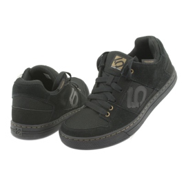 Sapatos adidas Freerider M BC0666 preto 2