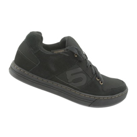 Sapatos adidas Freerider M BC0666 preto 1