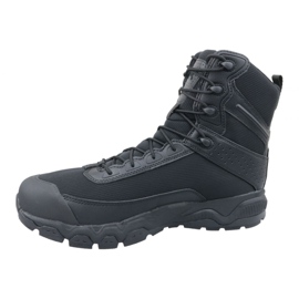 Sapatos Under Armour Valsetz 2.0 M 1296756-001 preto 1