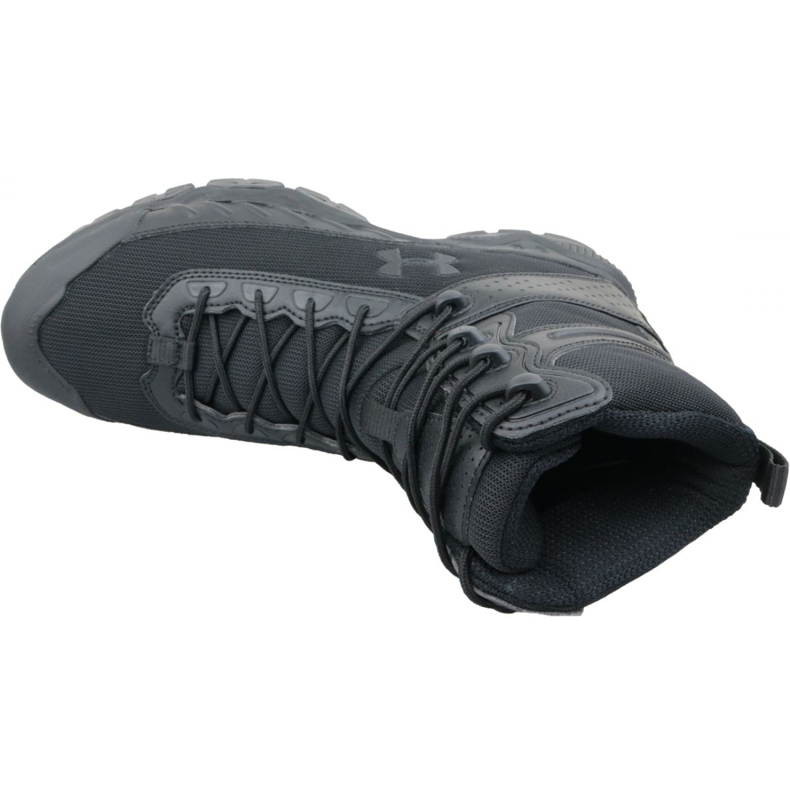 Sapatos Under Armour Valsetz 2.0 M 1296756-001 preto 2