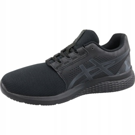 Tênis de corrida Asics Gel-Torrance 2 M 1021A126-001 preto 1
