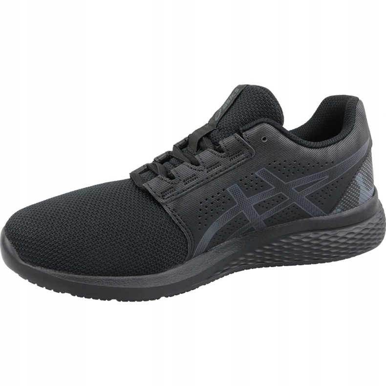 Tênis de corrida Asics Gel-Torrance 2 M 1021A126-001 preto 1