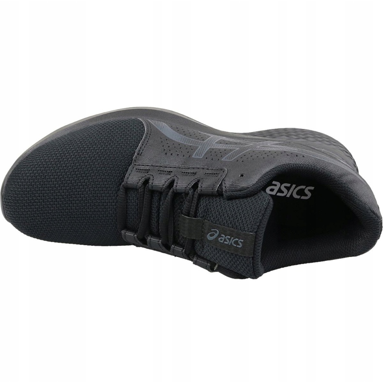 Tênis de corrida Asics Gel-Torrance 2 M 1021A126-001 preto 2