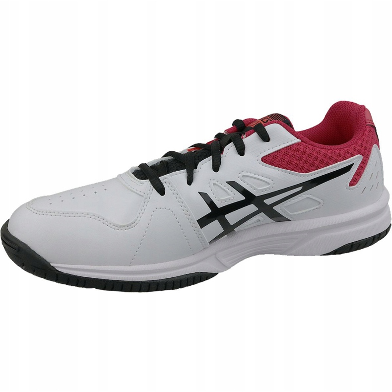 Tênis Asics Court Slide M 1041A037-102 branco 1