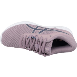 Tênis de corrida Asics Patriot 11 W 1012A484-500 roxo 2