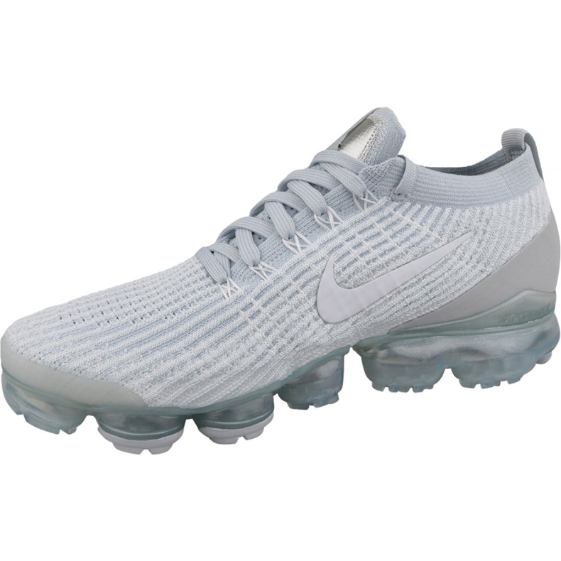 Sapato Nike Air Vapormax Flyknit 3 M AJ6900-102 branco 1