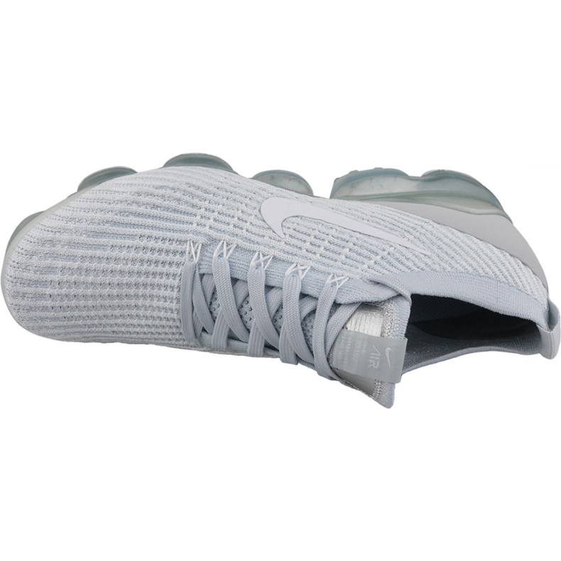 Sapato Nike Air Vapormax Flyknit 3 M AJ6900-102 branco 2 Sapato Nike Air Vapormax Flyknit 3 M AJ6900-102 branco 2
