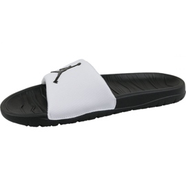 Nike Jordan Break Slide M AR6374-100 branco 1