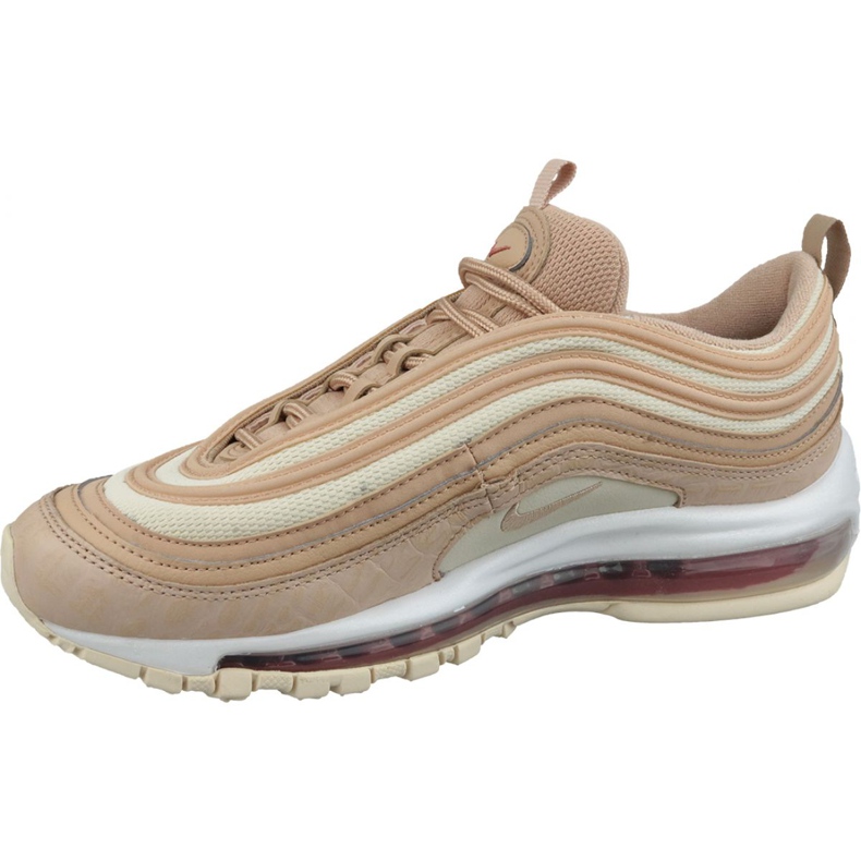 Nike Air Max 97 Lx W AR7621-201 castanho 1