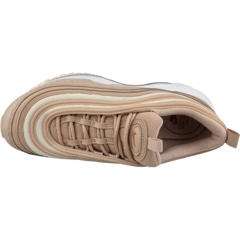 Nike Air Max 97 Lx W AR7621-201 marrom 2