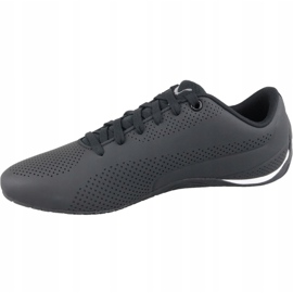 Sapatos Puma Drift Cat 5 Ultra M 362288-01 preto 1