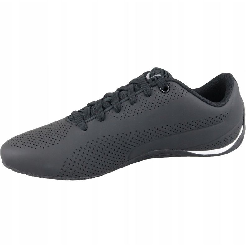 Sapatos Puma Drift Cat 5 Ultra M 362288-01 preto 1