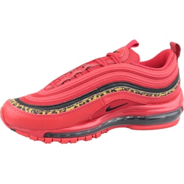 Nike Air Max 97 W BV6113-600 preto vermelho 1