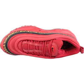 Nike Air Max 97 W BV6113-600 preto vermelho 2