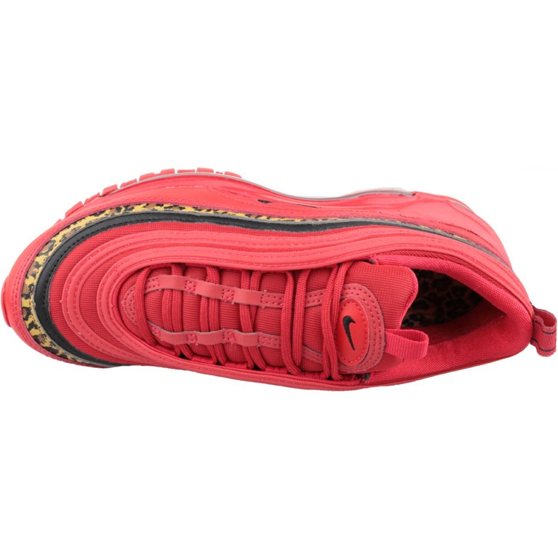Nike Air Max 97 W BV6113-600 preto vermelho 2