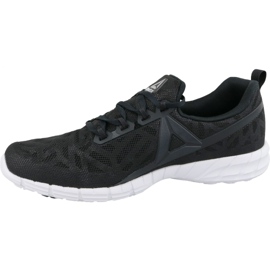 Reebok Zpump Fusion M AR0091 preto 1
