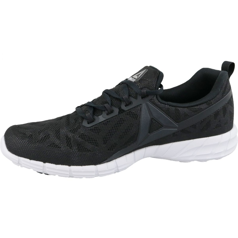 Reebok Zpump Fusion M AR0091 preto 1