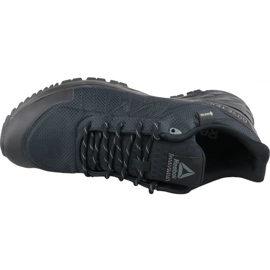Tênis de corrida Reebok Astroride Trail Gtx 2.0 M DV5956 preto 2