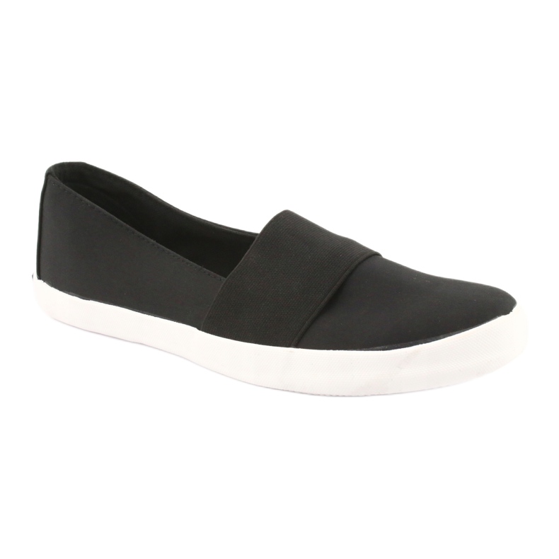 Tênis feminino American Club tênis preto 1