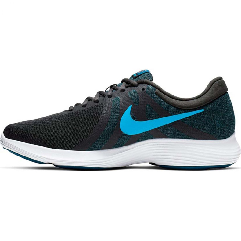 Sapato Nike Revolution 4 Eu M AJ3490 021 preto 1