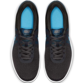 Sapato Nike Revolution 4 Eu M AJ3490 021 preto 2