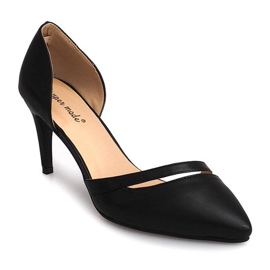 Salto Aberto 50737 Preto 2