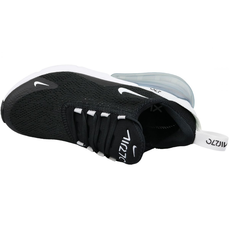 Tênis Nike Air Max 270 W AH6789-013 preto 2