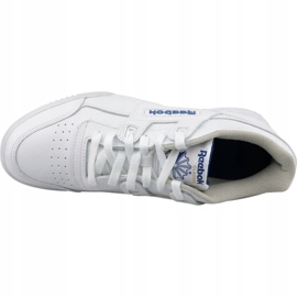 Tênis Reebok Classic Workout Plus M 2759 branco 2