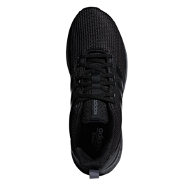 Tênis de corrida adidas Questar Tnd M B44799 preto 1