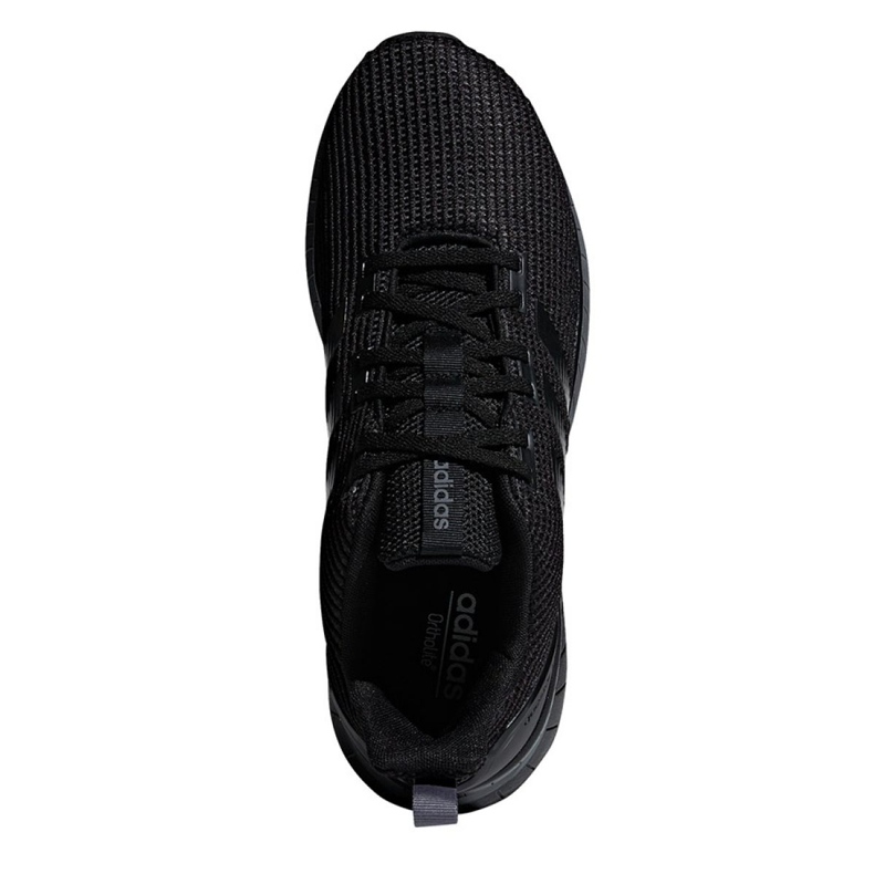 Tênis de corrida adidas Questar Tnd M B44799 preto 1