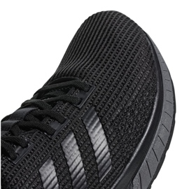 Tênis de corrida adidas Questar Tnd M B44799 preto 2