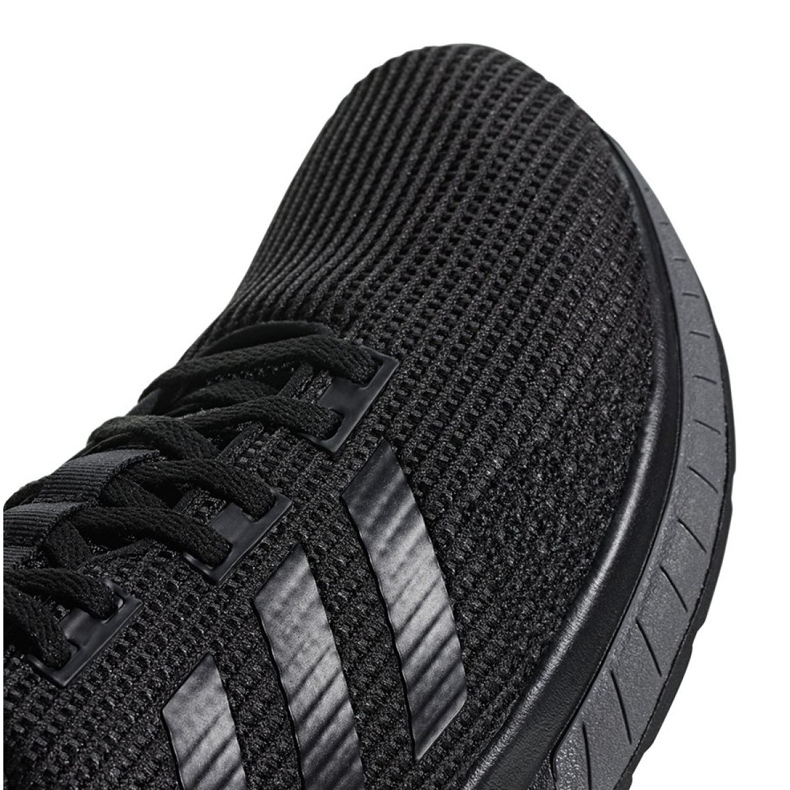 Tênis de corrida adidas Questar Tnd M B44799 preto 2