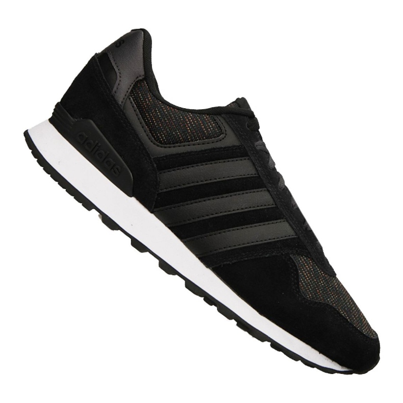 Sapatos Adidas 10K M CG5733 preto 1