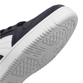Tênis Puma Rebound LayUp Jr 370486-04 preto 2