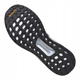 Tênis de corrida adidas Solar Glide 19 M F34099 azul 1