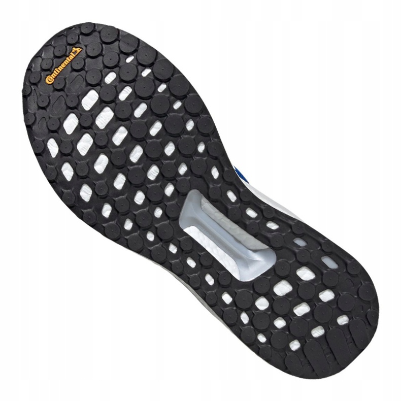 Tênis de corrida adidas Solar Glide 19 M F34099 azul 1