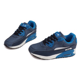 Tênis Air Max B306A-47 Azul 2
