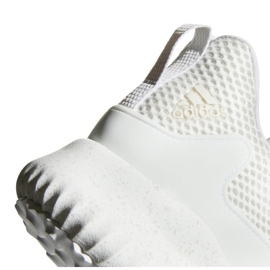 Sapatos Adidas Alphabounce Rc m M GC5125 branco 1