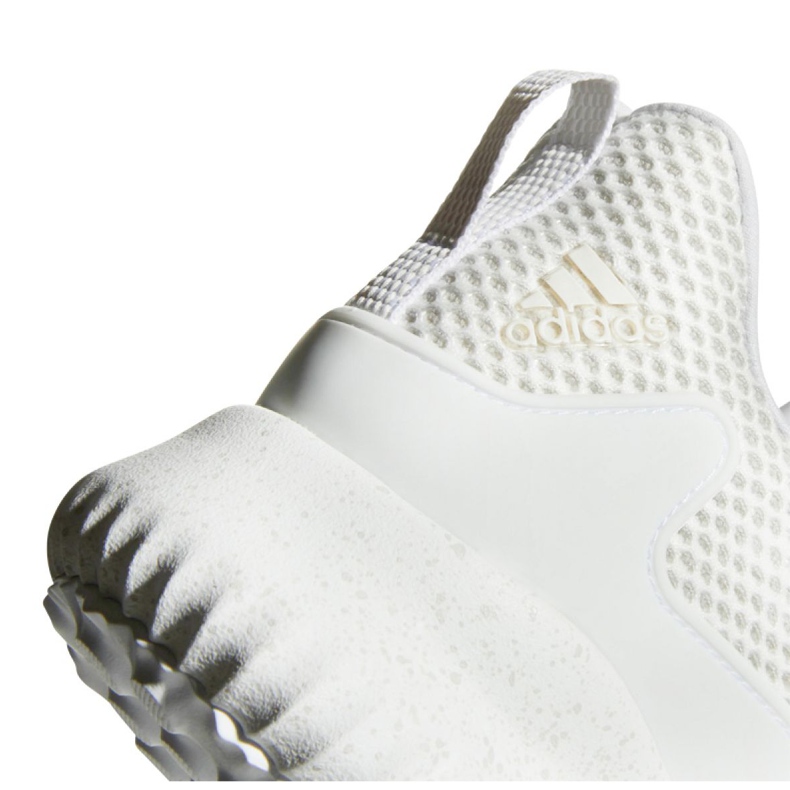 Sapatos Adidas Alphabounce Rc m M GC5125 branco 1