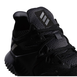Sapatos Adidas Alphabounce Beyond M BB7568 preto 1