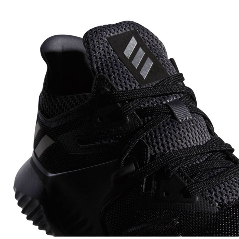 Sapatos Adidas Alphabounce Beyond M BB7568 preto 1