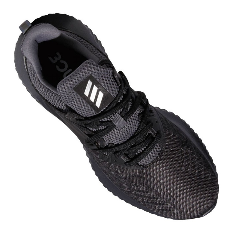 Sapatos Adidas Alphabounce Beyond M BB7568 preto 2