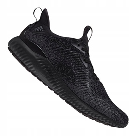 Sapatos Adidas Alphabounce Em M DB1090 preto 1