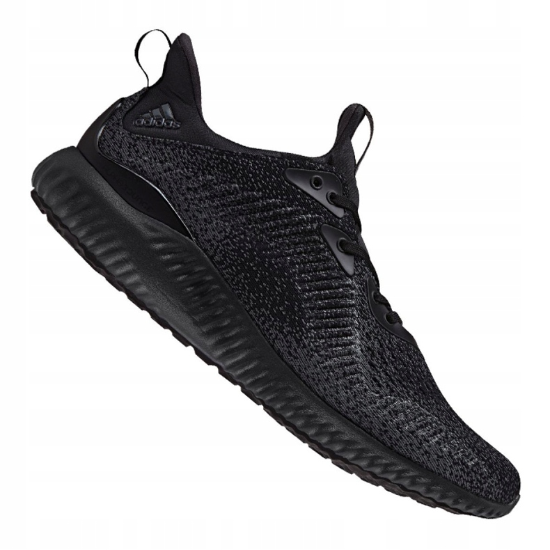 Sapatos Adidas Alphabounce Em M DB1090 preto 1
