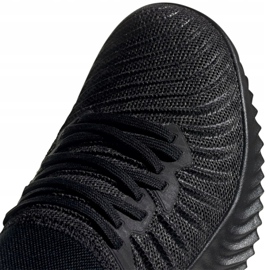 Sapatos Adidas Alphabounce Trainer M CG5676 preto 1