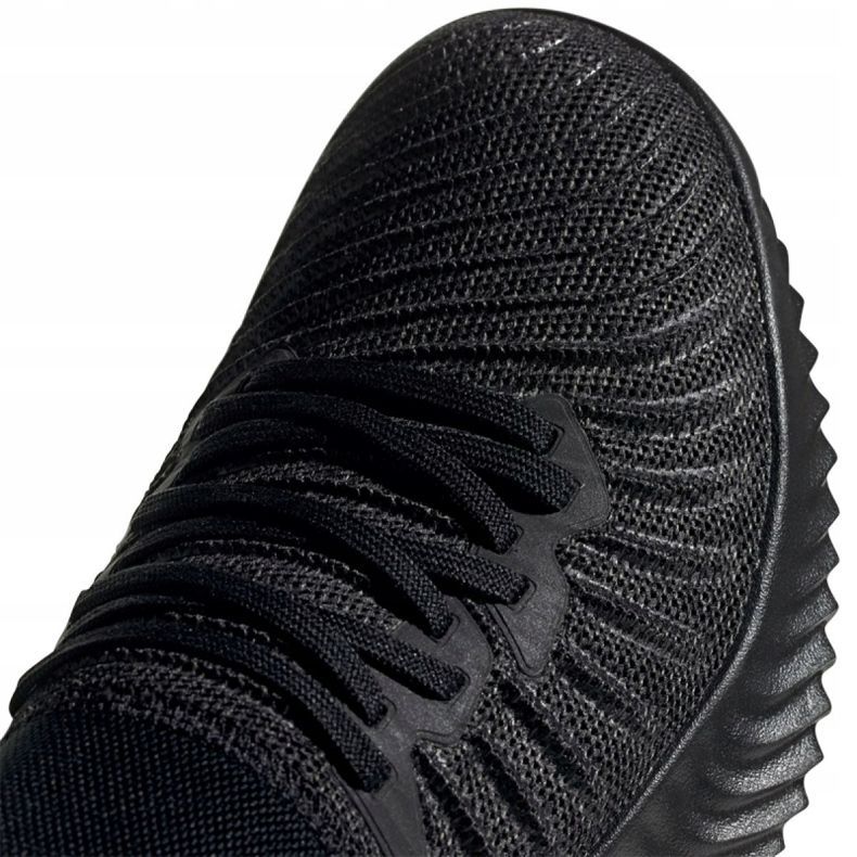 Sapatos Adidas Alphabounce Trainer M CG5676 preto 1