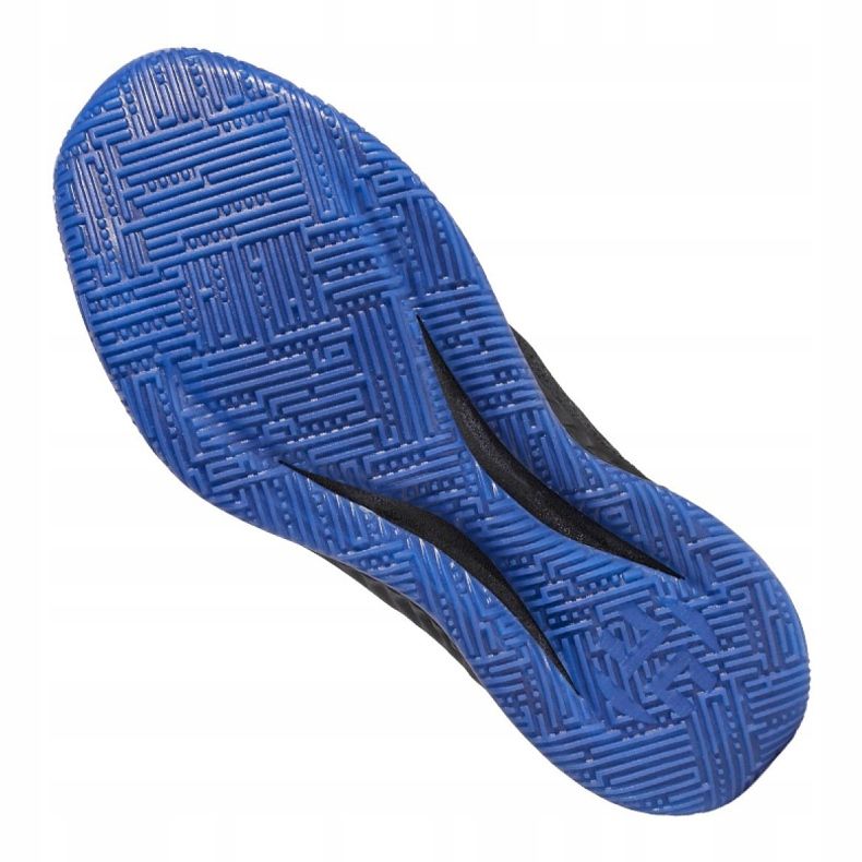 Sapatos adidas Harden B / EXM F97250 preto preto 1