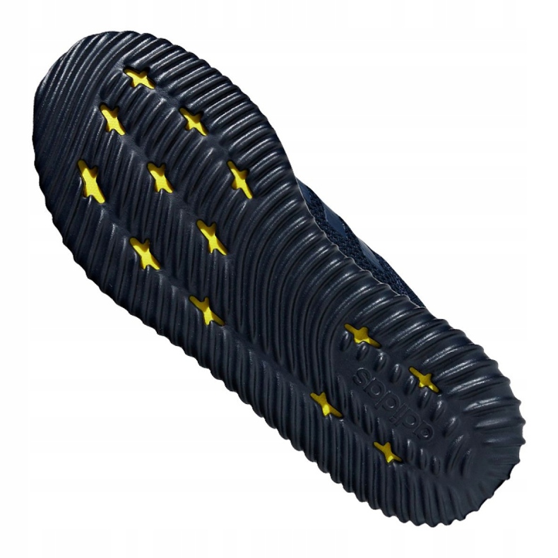 Adidas Cloudfoam Ultimate M B43861 azul marinho 1