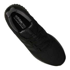 Sapatos Adidas Cloudfoam Ultimate M BC0018 preto 1