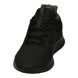 Sapatos Adidas Cloudfoam Ultimate M BC0018 preto 2